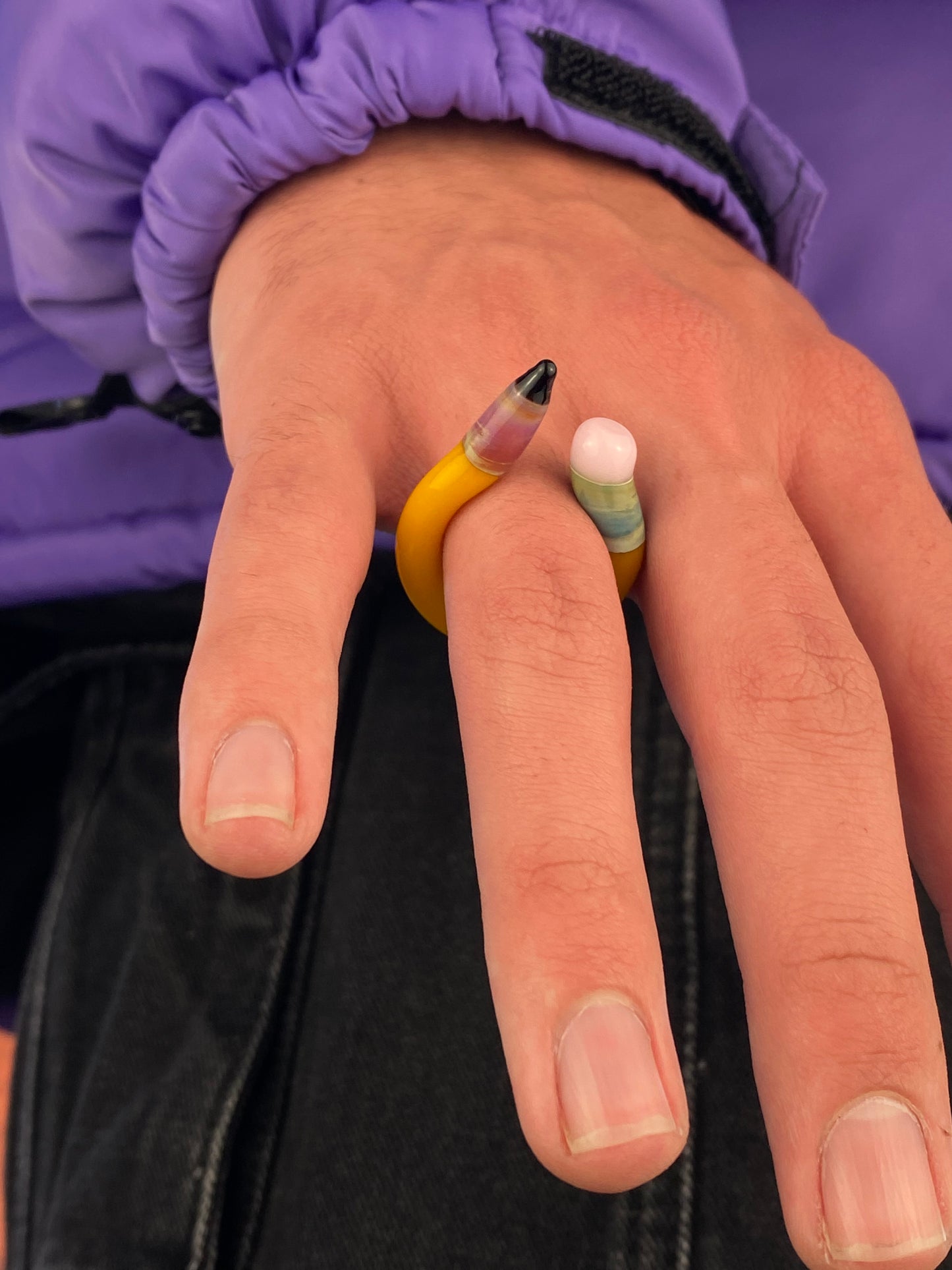 DAINTY PENCIL