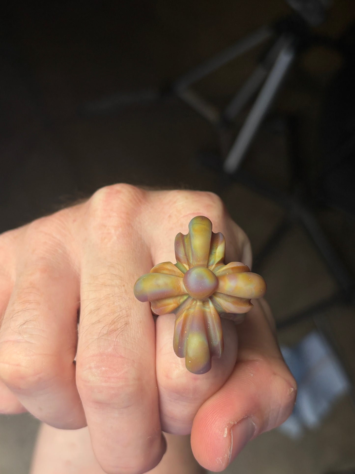 Doom Ring
