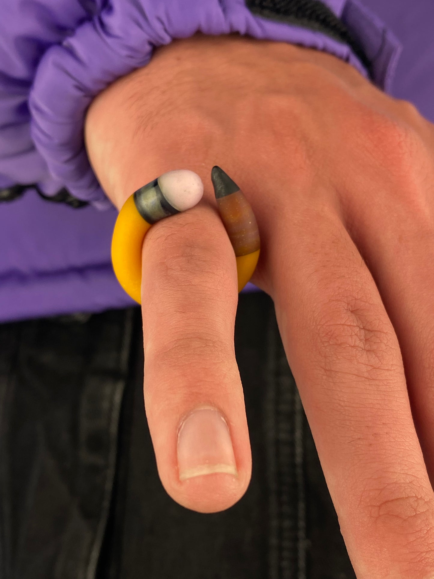 PENCIL RING