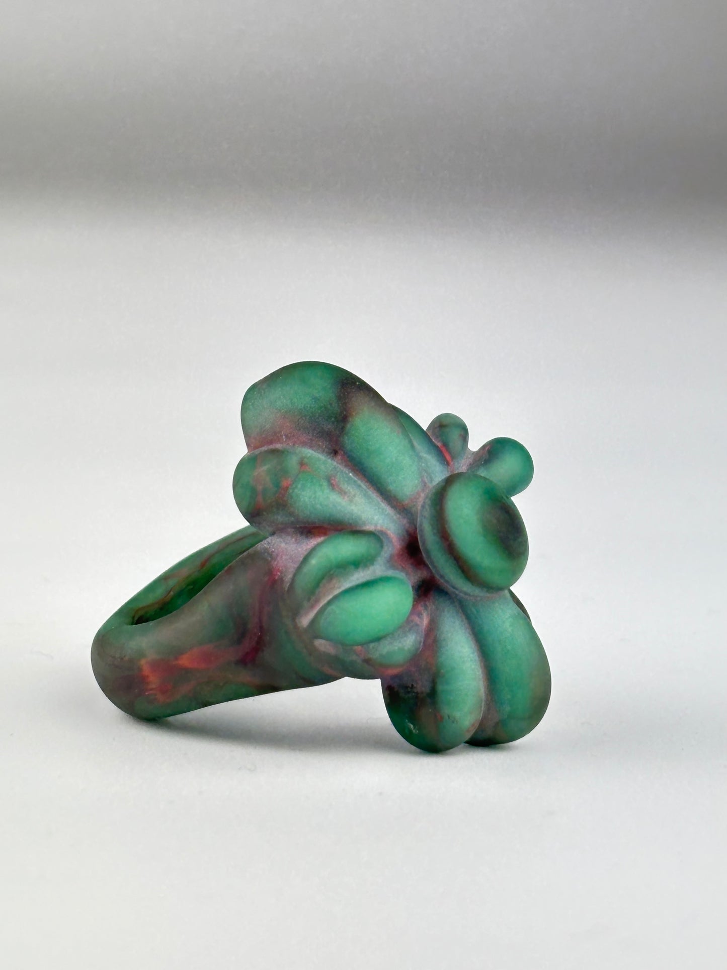 DOOM RING