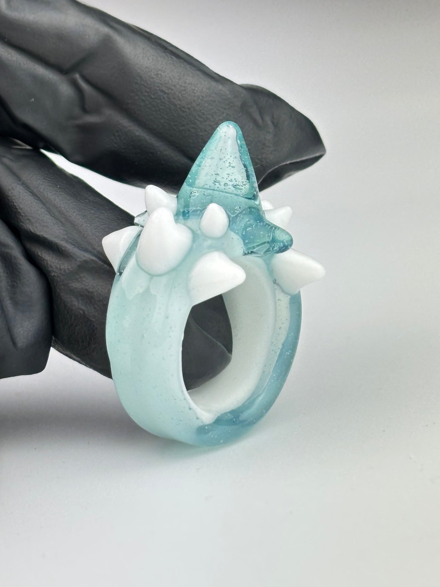 Spiky Ring
