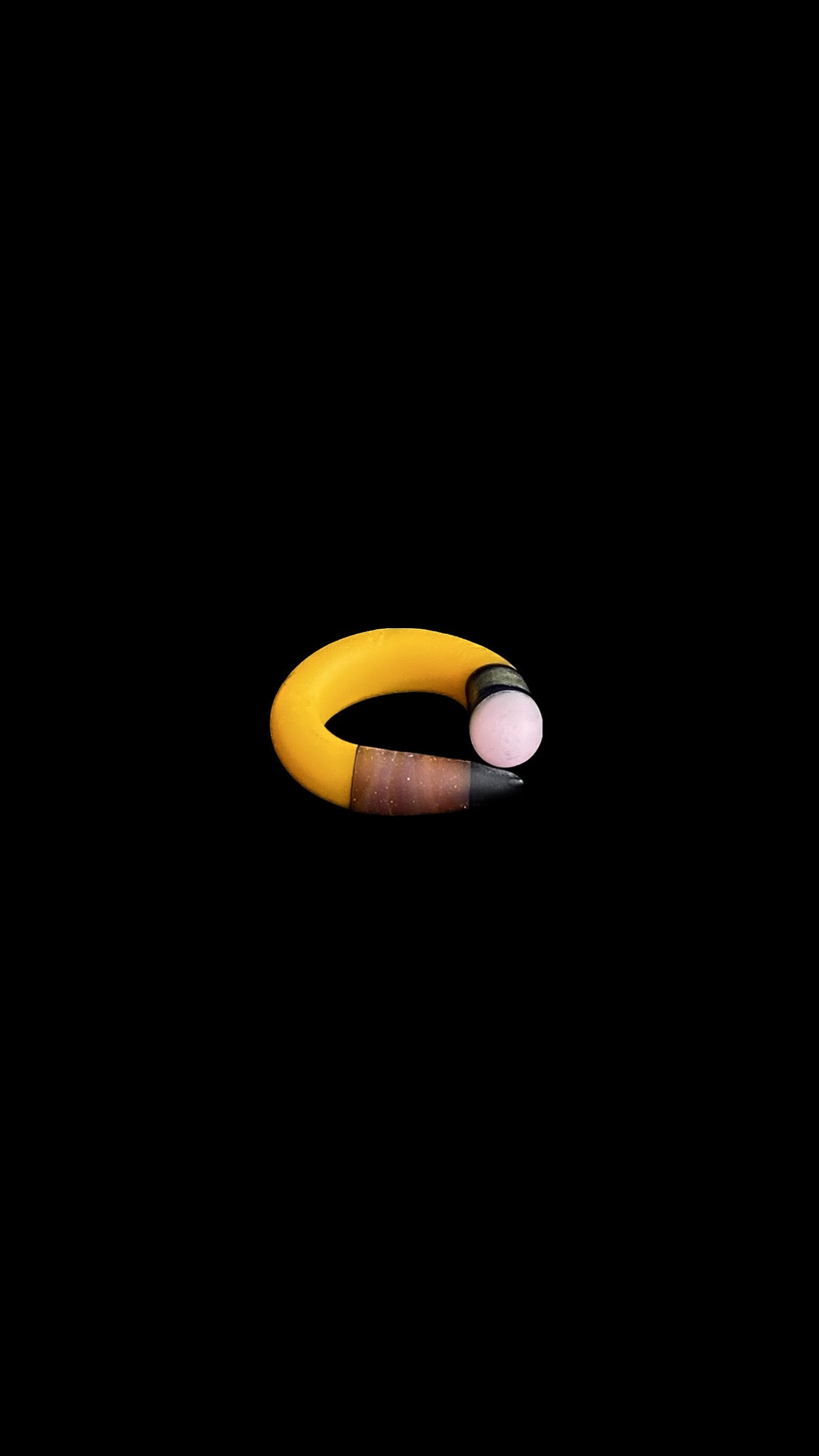 PENCIL RING