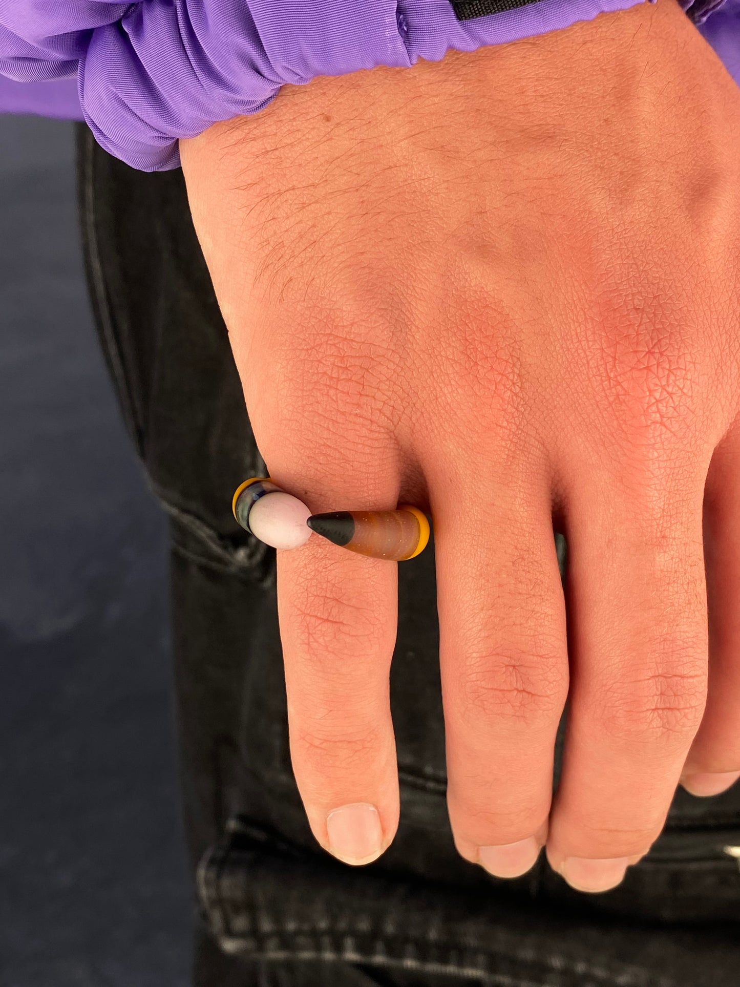 PENCIL RING