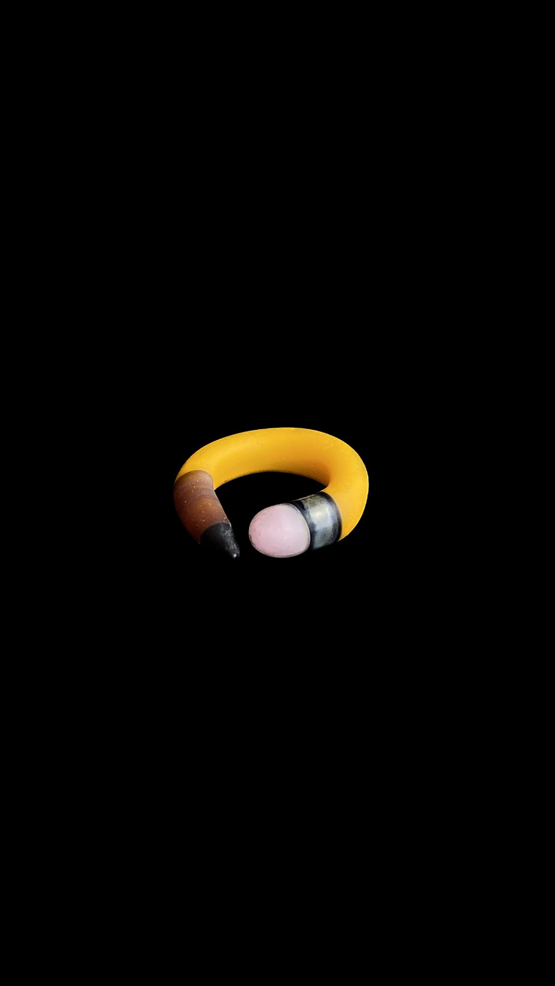 PENCIL RING