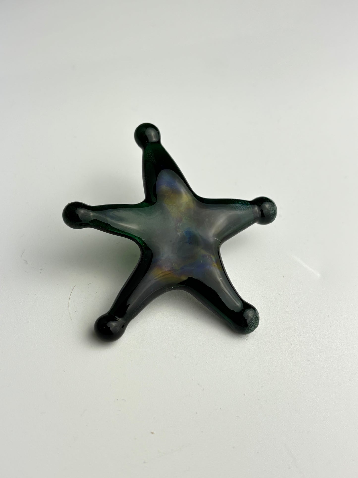 Spiky pendant