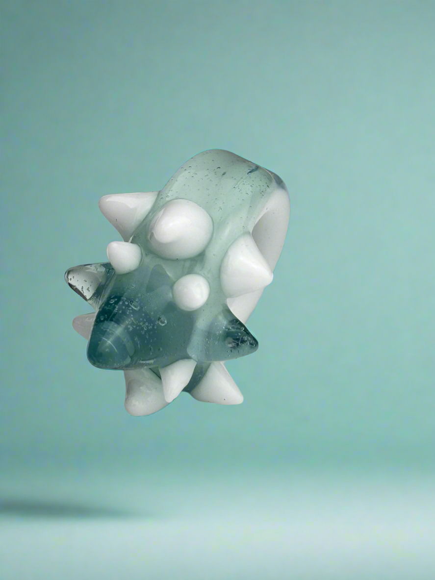 Spiky Ring