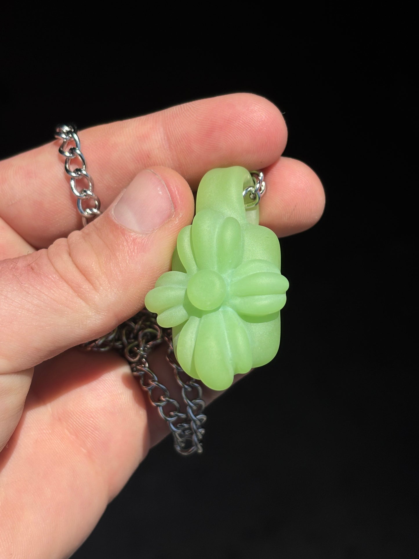 Doom Pendant