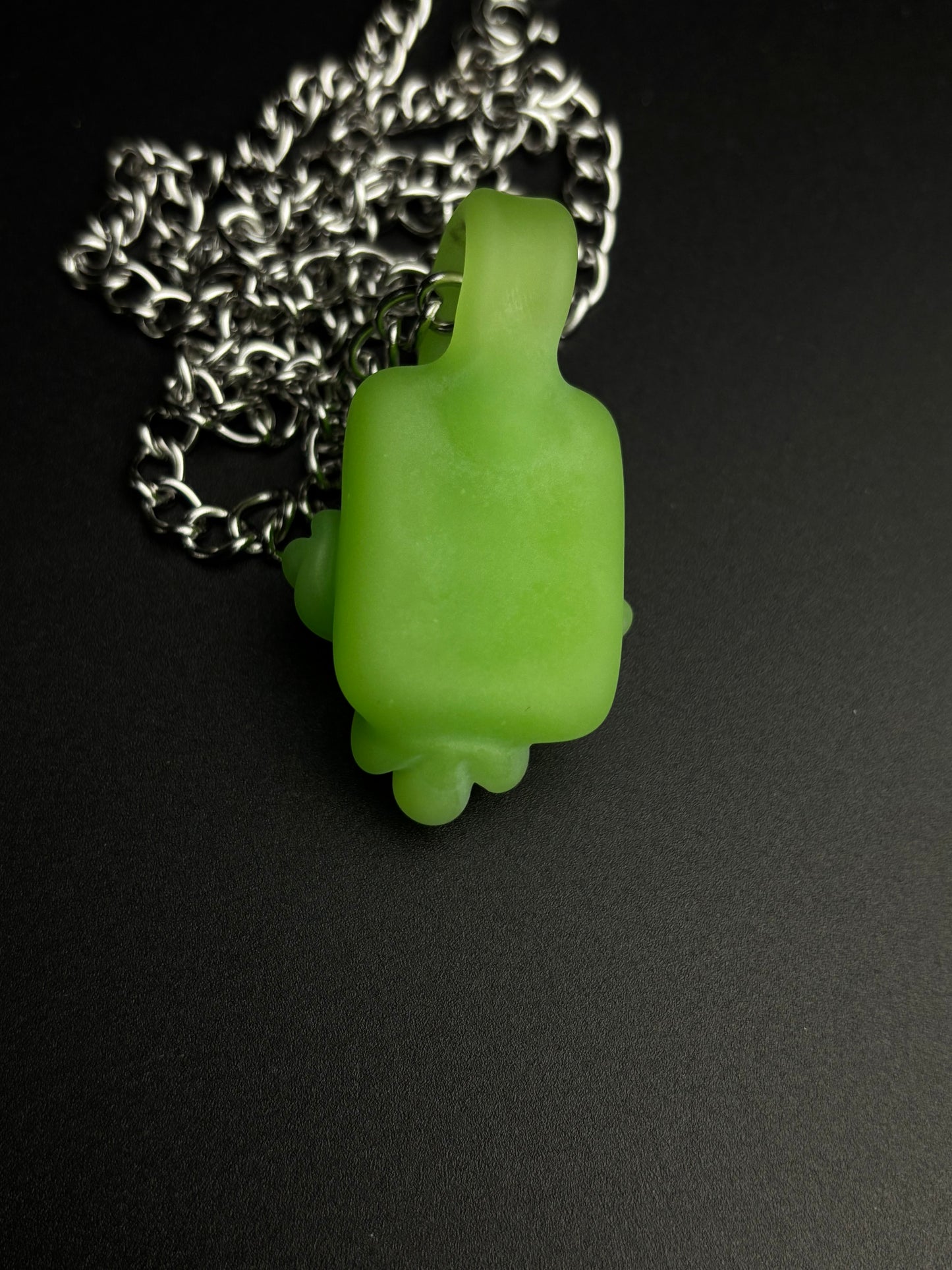 Doom Pendant