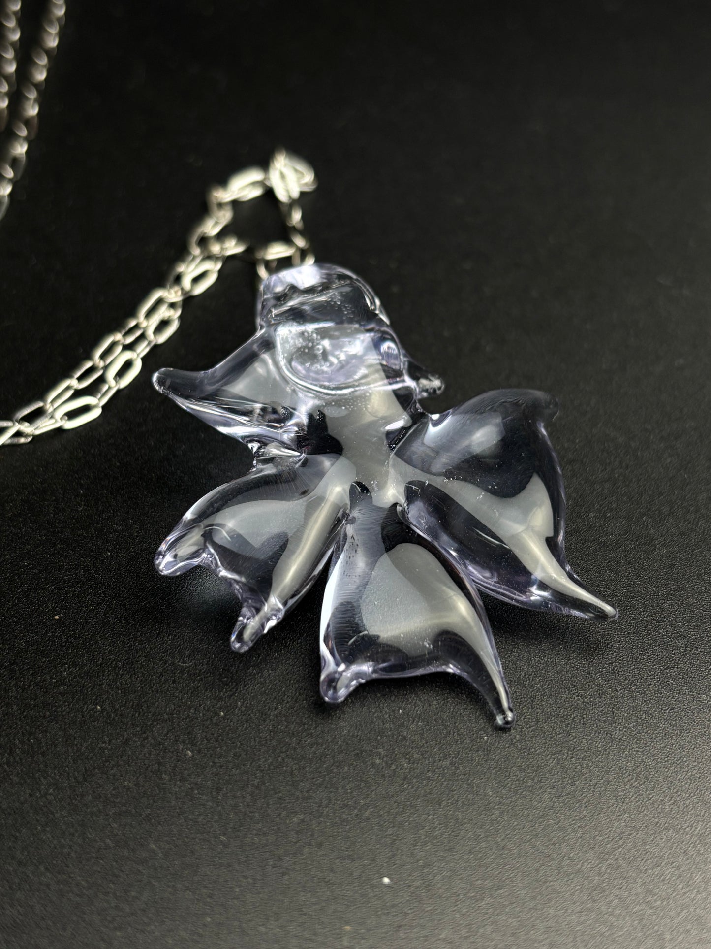 Magic Spikey Pendant