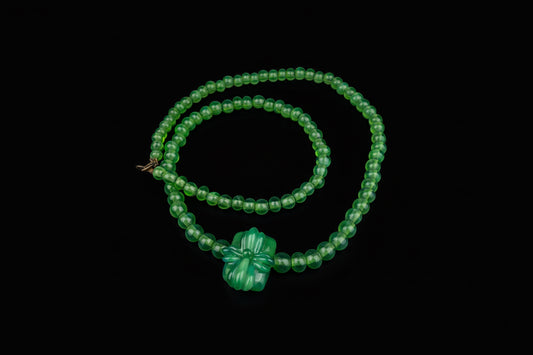 Sea Slime Doom necklace