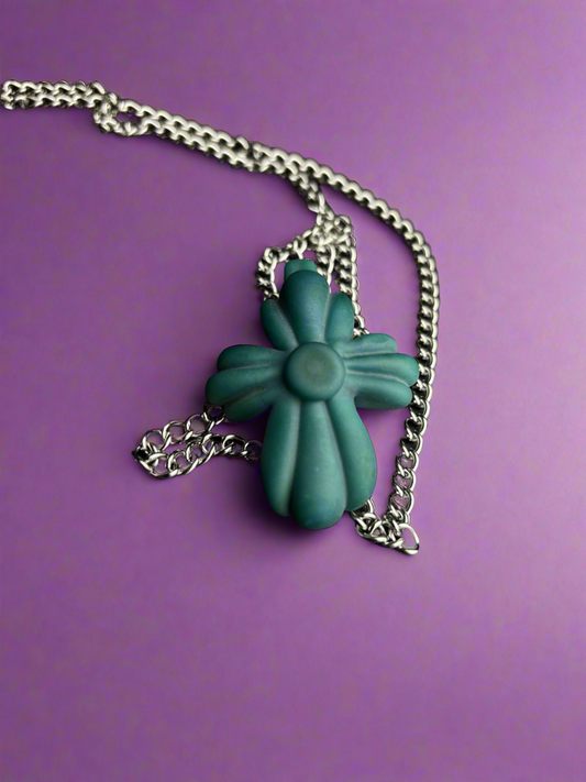 Large Cross