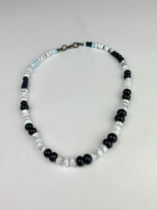 Beaded Necklace