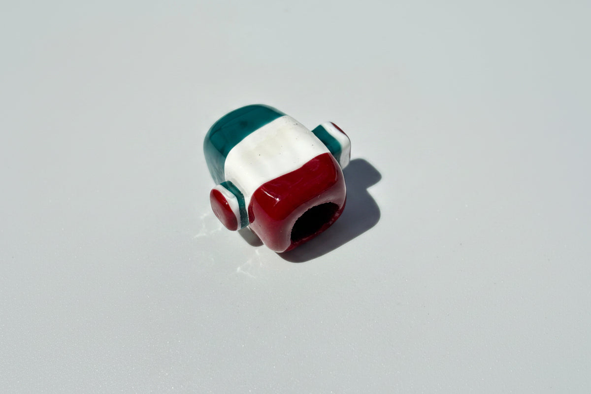 Americana bandana slide