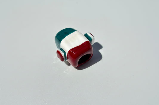 Americana bandana slide