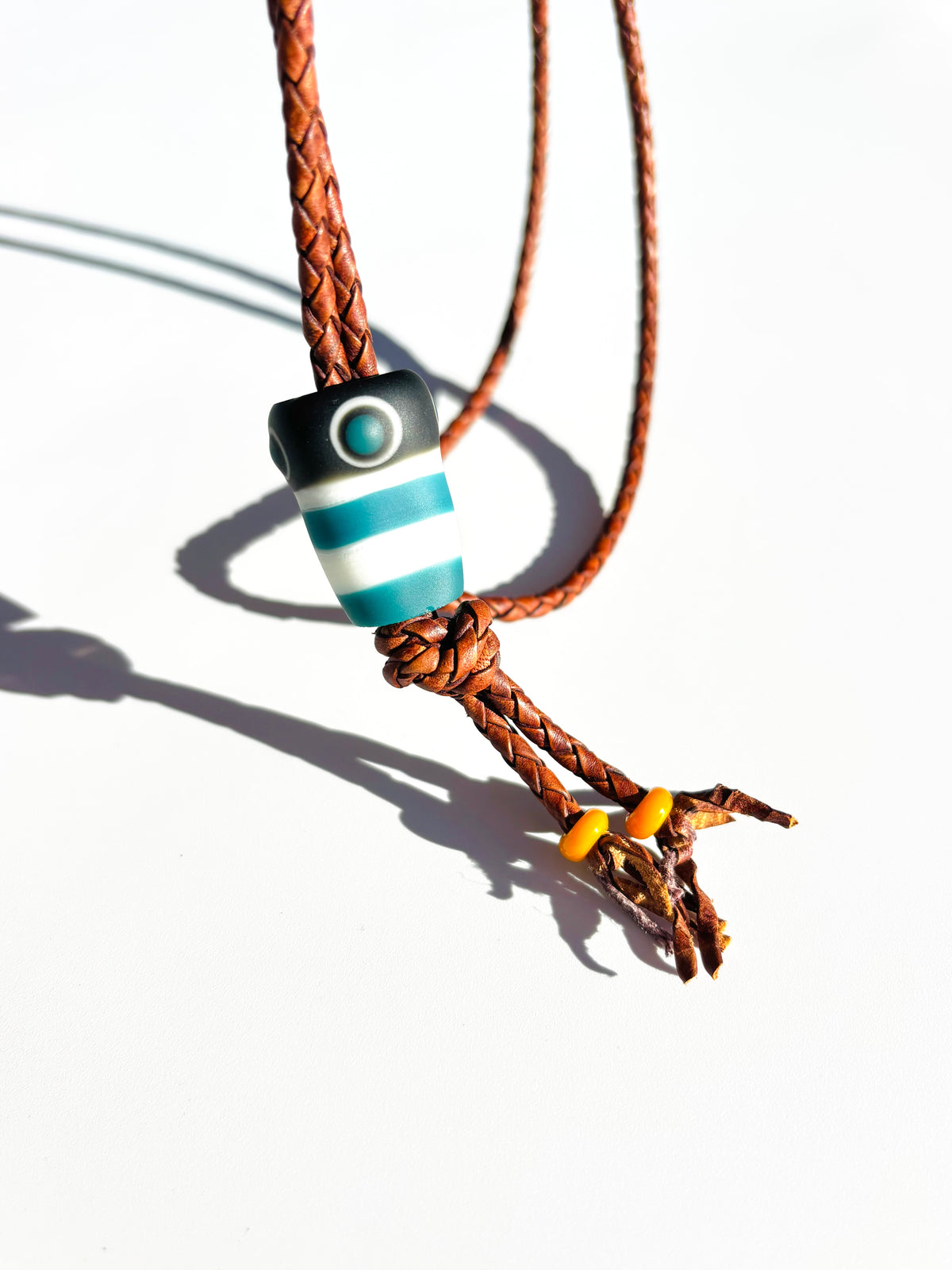 Jubee Jan necklace