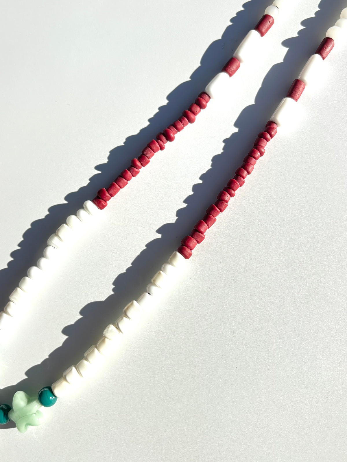 Sterling, Stars, and Turquoise