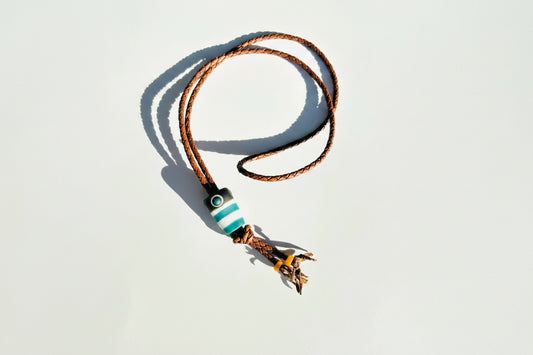 Jubee Jan necklace