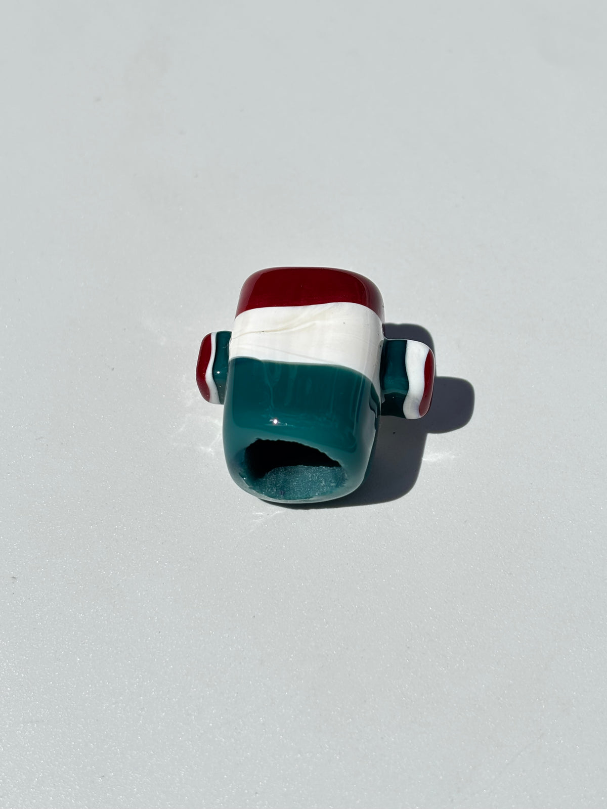 Americana bandana slide
