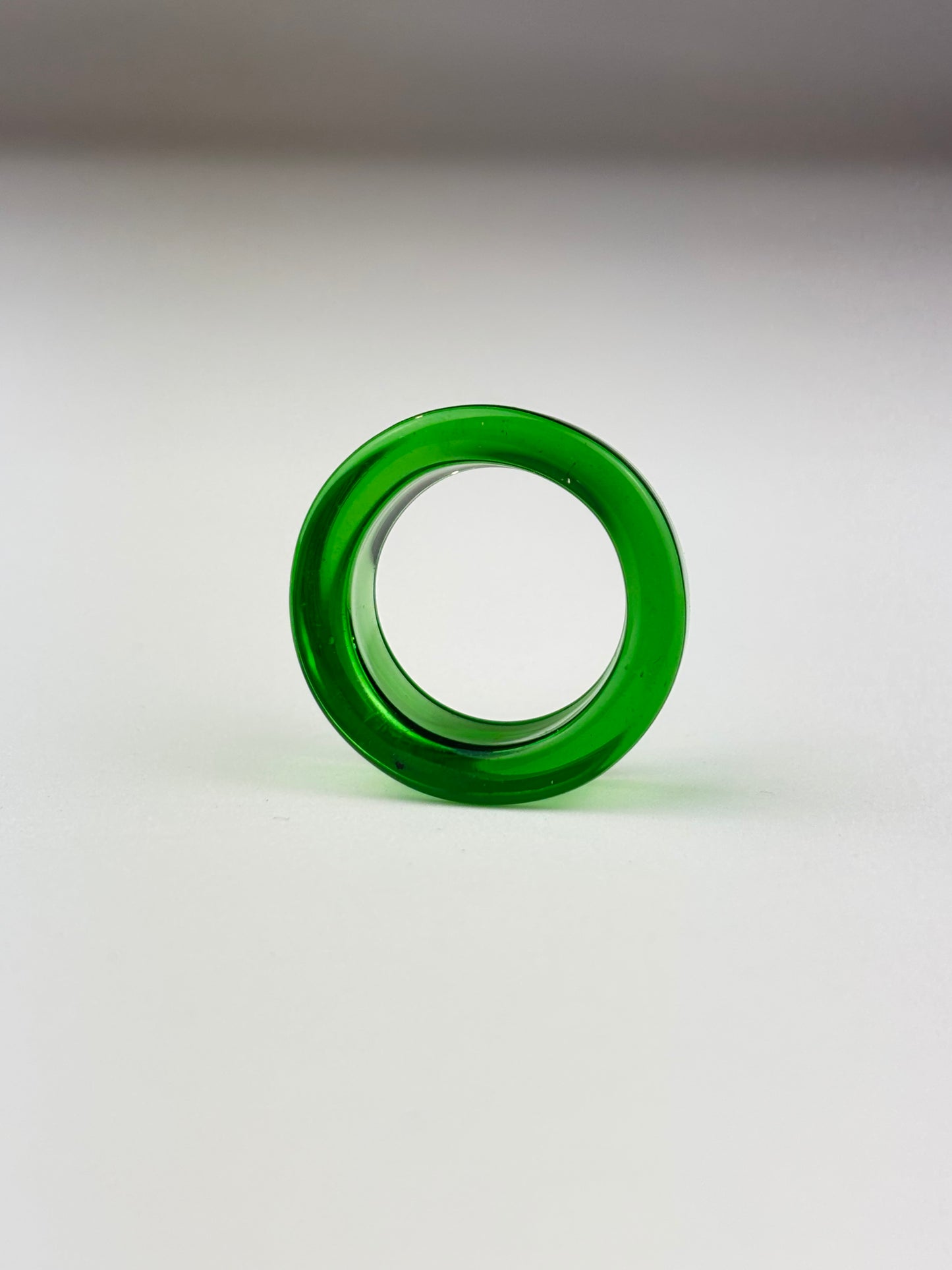 Revived Lucky Buddha simple Ring