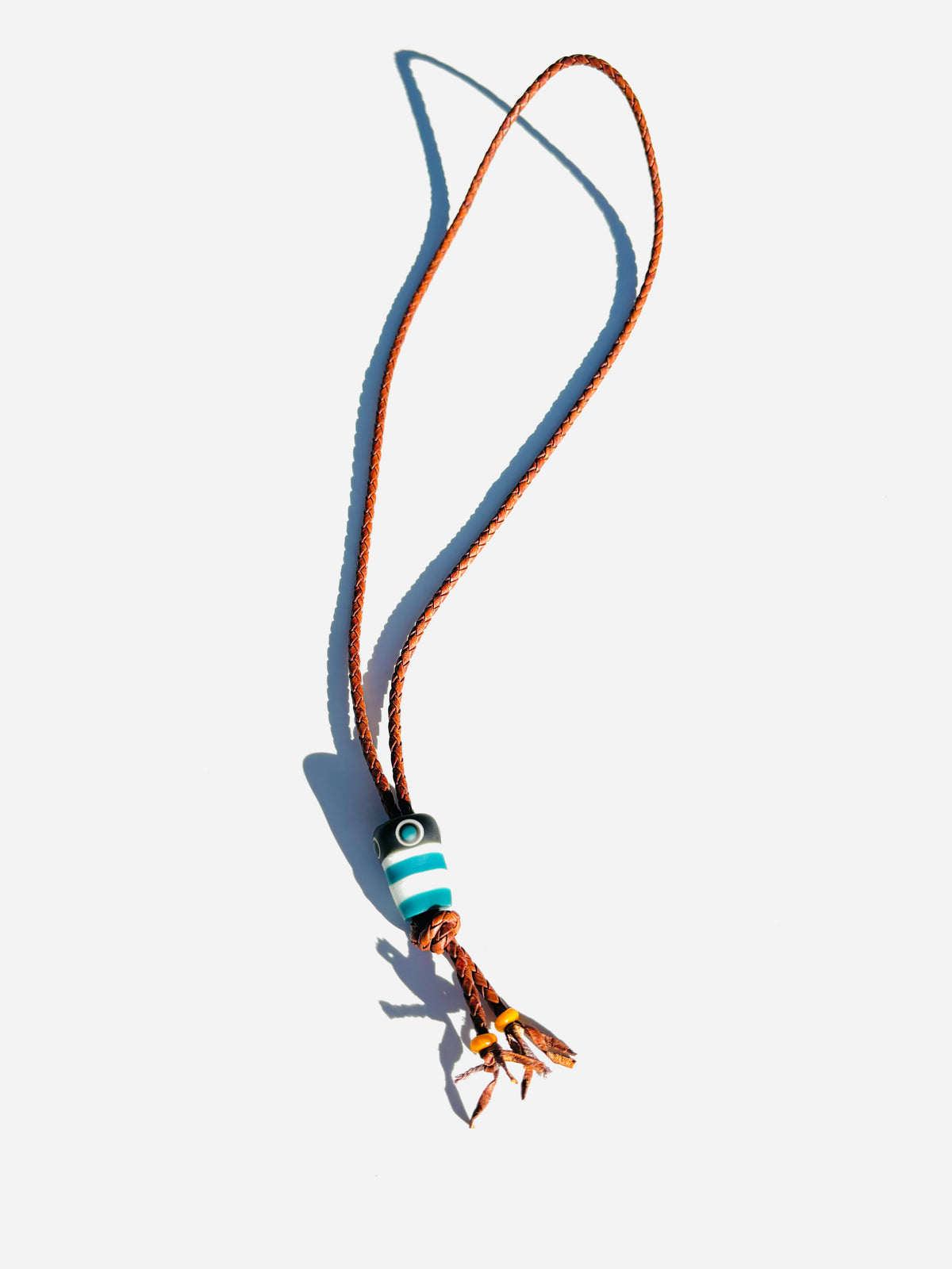 Jubee Jan necklace