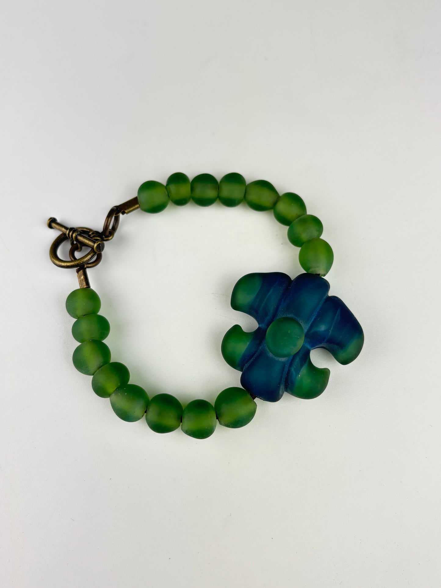 Fleur Bracelet