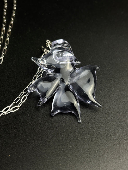 Magic Spikey Pendant