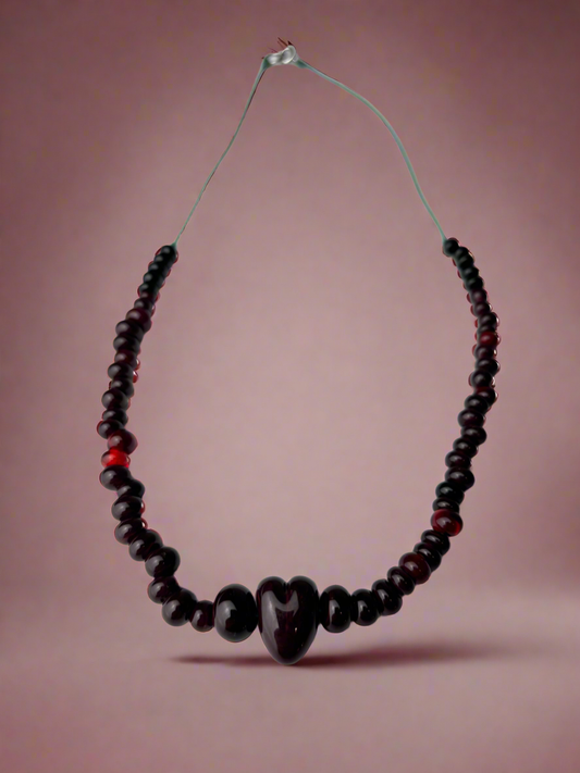 Heart Charm necklace